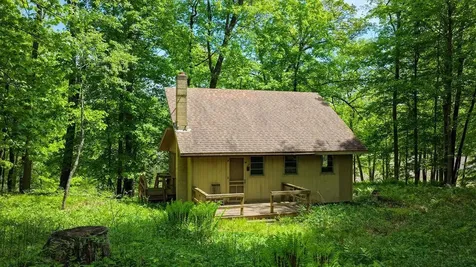 Tbd 170th Ave/cty Rd I Balsam Lake WI 54810