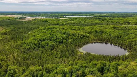 Tbd 170th Ave/cty Rd I Balsam Lake WI 54810