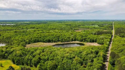 Tbd 170th Ave/cty Rd I Balsam Lake WI 54810