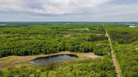 Tbd 170th Ave/cty Rd I Balsam Lake WI 54810