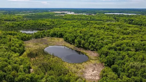 Tbd 170th Ave/cty Rd I Balsam Lake WI 54810