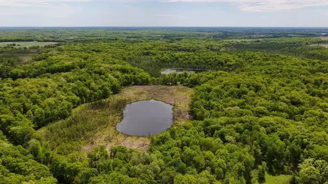 Tbd 170th Ave/cty Rd I Balsam Lake WI 54810