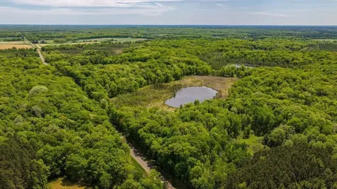 Tbd 170th Ave/cty Rd I Balsam Lake WI 54810