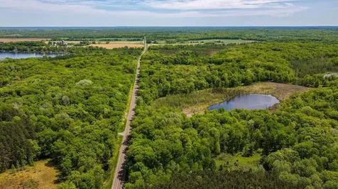 Tbd 170th Ave/cty Rd I Balsam Lake WI 54810