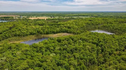 Tbd 170th Ave/cty Rd I Balsam Lake WI 54810
