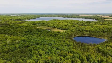 Tbd 170th Ave/cty Rd I Balsam Lake WI 54810