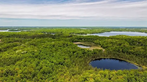 Tbd 170th Ave/cty Rd I Balsam Lake WI 54810