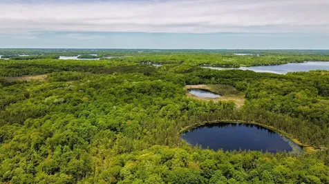 Tbd 170th Ave/cty Rd I Balsam Lake WI 54810