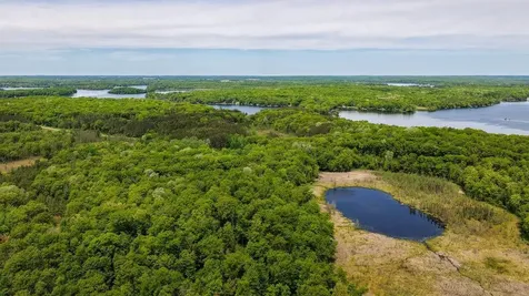 Tbd 170th Ave/cty Rd I Balsam Lake WI 54810