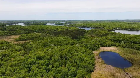 Tbd 170th Ave/cty Rd I Balsam Lake WI 54810
