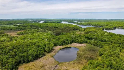 Tbd 170th Ave/cty Rd I Balsam Lake WI 54810