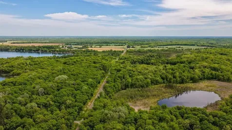 Tbd 170th Ave/cty Rd I Balsam Lake WI 54810