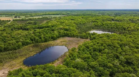 Tbd 170th Ave/cty Rd I Balsam Lake WI 54810