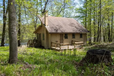 Tbd 170th Ave/cty Rd I Balsam Lake WI 54810