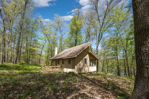 Tbd 170th Ave/cty Rd I Balsam Lake WI 54810