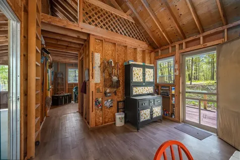 Tbd 170th Ave/cty Rd I Balsam Lake WI 54810