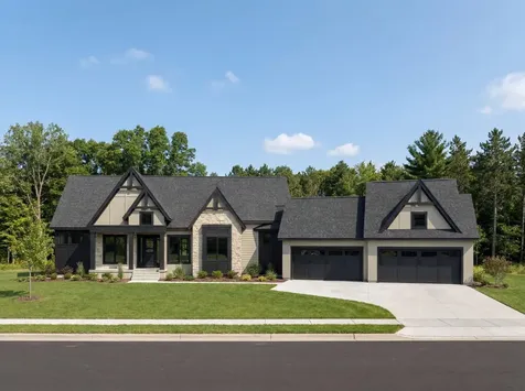 4906 139th Avenue NW Ham Lake MN 55304