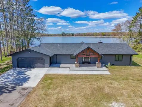 21837 Mishawaka Road Grand Rapids MN 55744