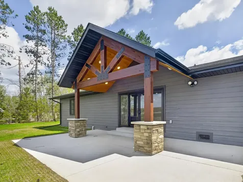 21837 Mishawaka Road Grand Rapids MN 55744