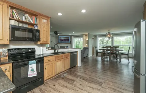 13355 Thomas Drive Little Falls MN 56345