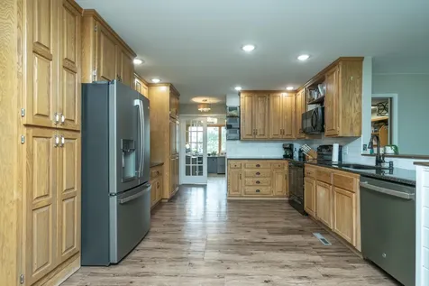 13355 Thomas Drive Little Falls MN 56345