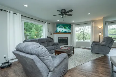 13355 Thomas Drive Little Falls MN 56345