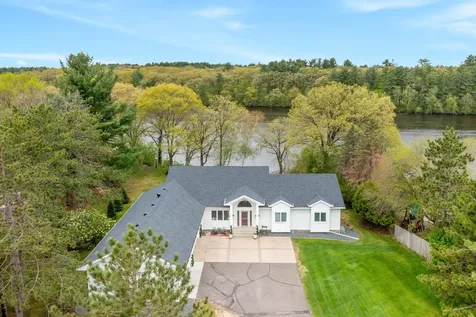 13355 Thomas Drive Little Falls MN 56345