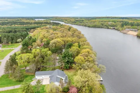 13355 Thomas Drive Little Falls MN 56345