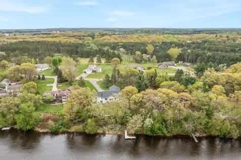 13355 Thomas Drive Little Falls MN 56345