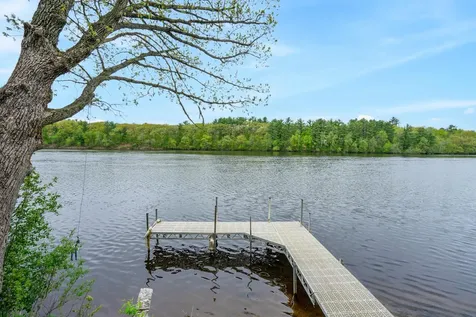 13355 Thomas Drive Little Falls MN 56345