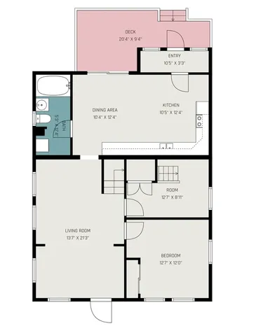 319 Buchanan Street Red Wing MN 55066