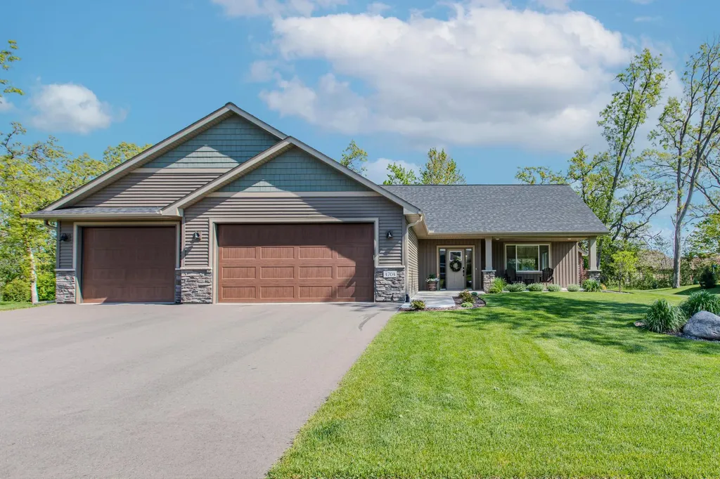 4704 381st Trail North Branch MN 55056