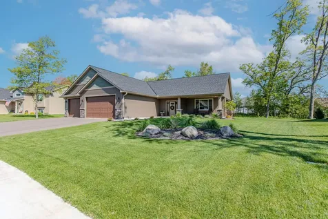 4704 381st Trail North Branch MN 55056