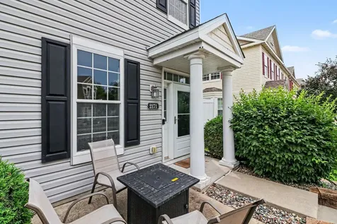 2171 Shamrock Place Chaska MN 55318