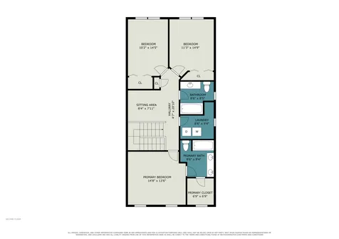 2171 Shamrock Place Chaska MN 55318