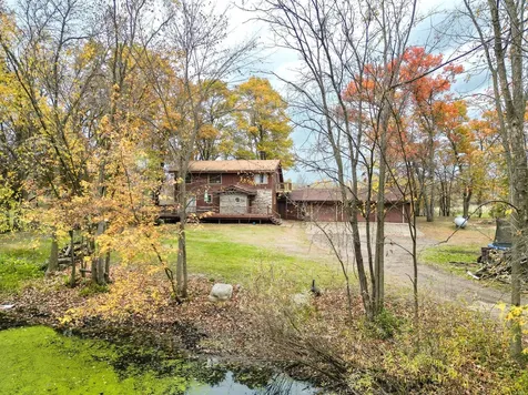 28629 Potomac Street NE North Branch MN 55056