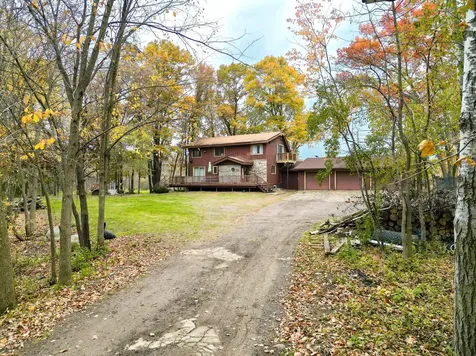 28629 Potomac Street NE North Branch MN 55056