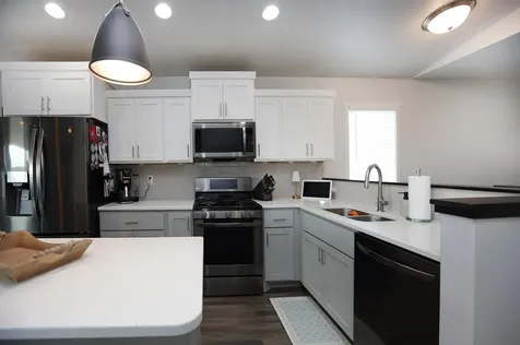 1719 67th Avenue S Fargo ND 58104