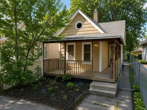 553 Blair Avenue Saint Paul MN 55103