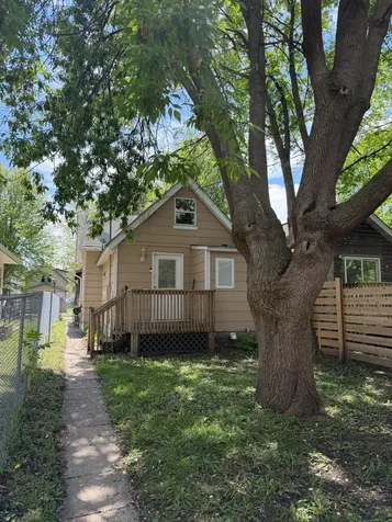 553 Blair Avenue Saint Paul MN 55103