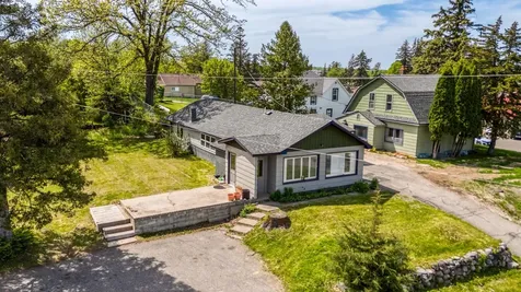 202 Division Street S Walker MN 56484
