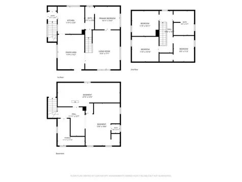 202 Division Street S Walker MN 56484