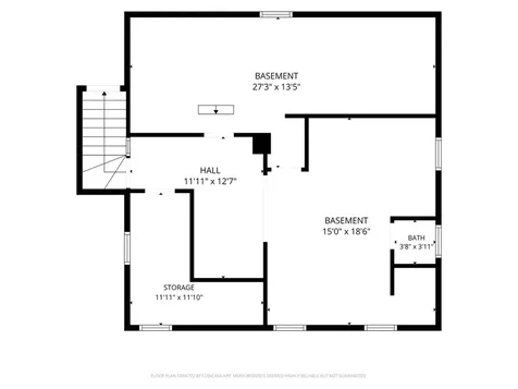 202 Division Street S Walker MN 56484