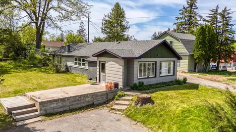 202 Division Street S Walker MN 56484