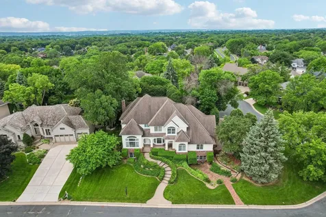 7631 S Bay Drive Bloomington MN 55438