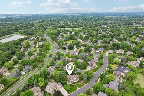 7631 S Bay Drive Bloomington MN 55438