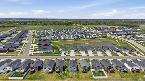 6873 67th Street S Horace ND 58047