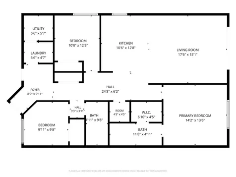 6873 67th Street S Horace ND 58047