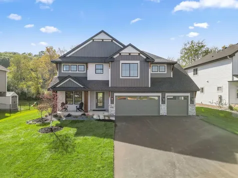 7698 22nd Avenue E Shakopee MN 55379