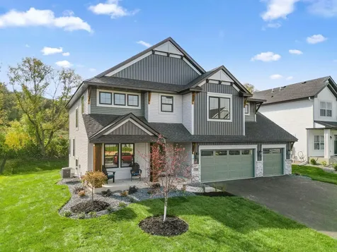 7698 22nd Avenue E Shakopee MN 55379